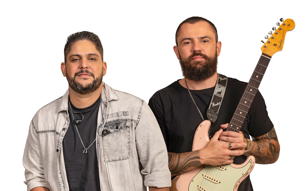 Com participação em 13 edições, os artistas estarão novamente no palco principal