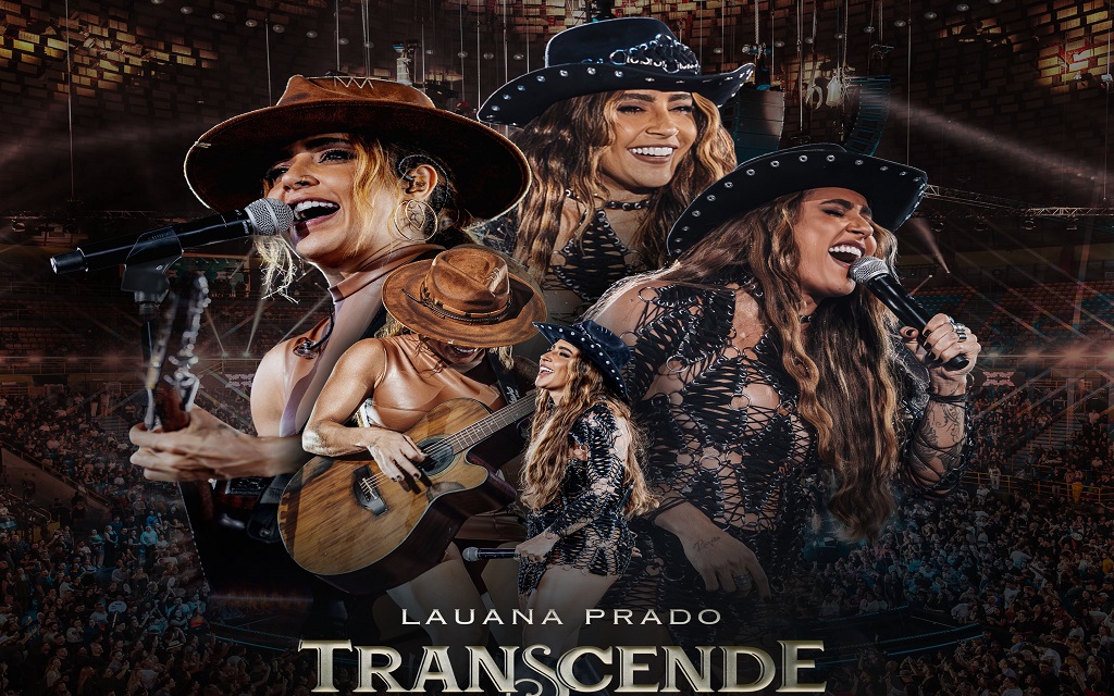 Última parte do projeto chegou às plataformas no dia 1º de maio