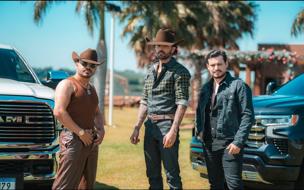 Faixa promete invadir as pistas de dança e manter a dupla do Paraná entre os artistas mais ouvidos do Brasil