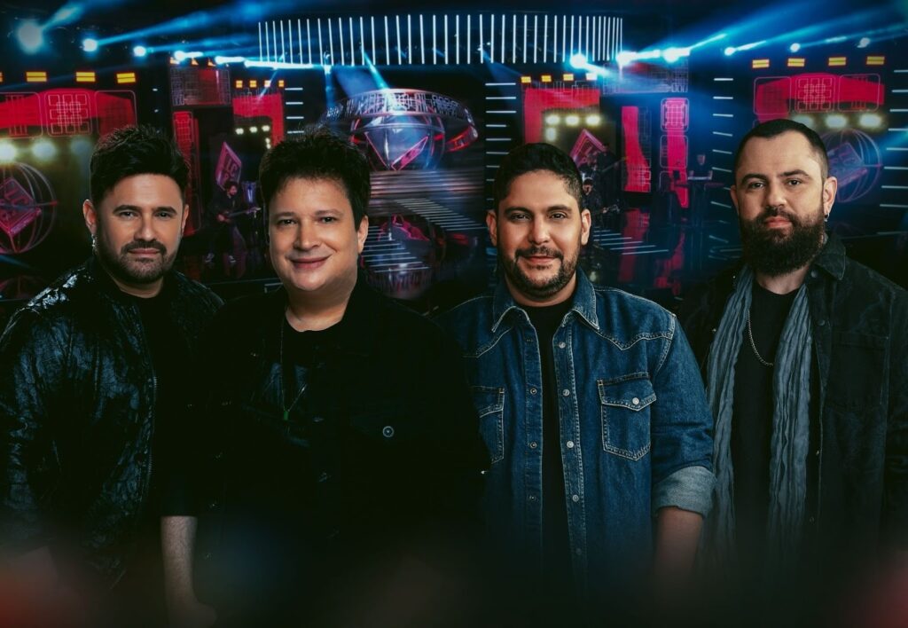 Canção ultrapassa 3,5 milhões de streams no Spotify, 6,5 milhões de views