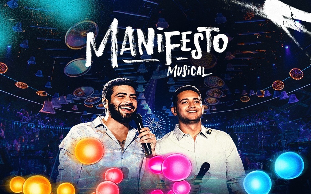 Henrique & Juliano realizam um marco no segmento sertanejo