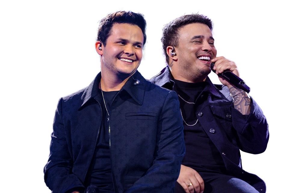 Projeto chega às plataformas digitais nesta quarta-feira (28)