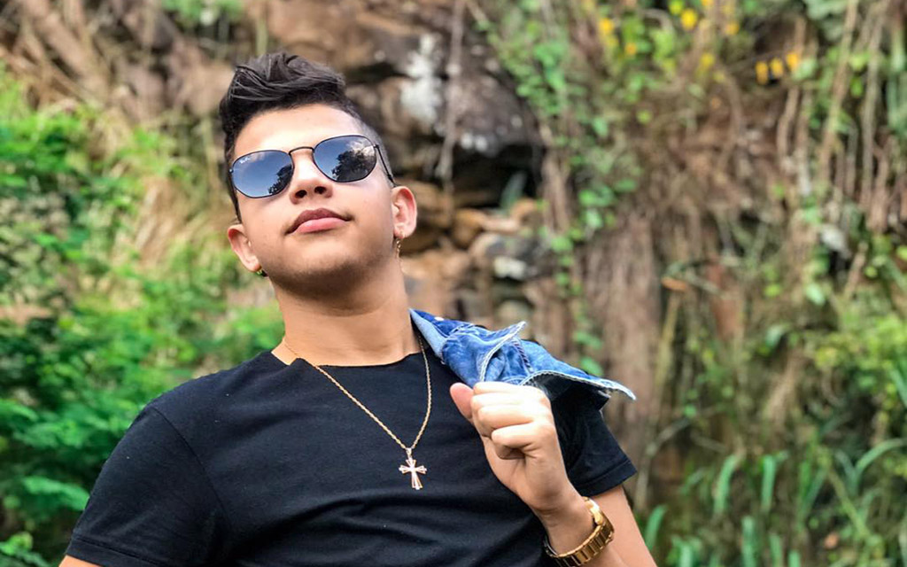 Projeto chegou em todas as plataformas de áudio