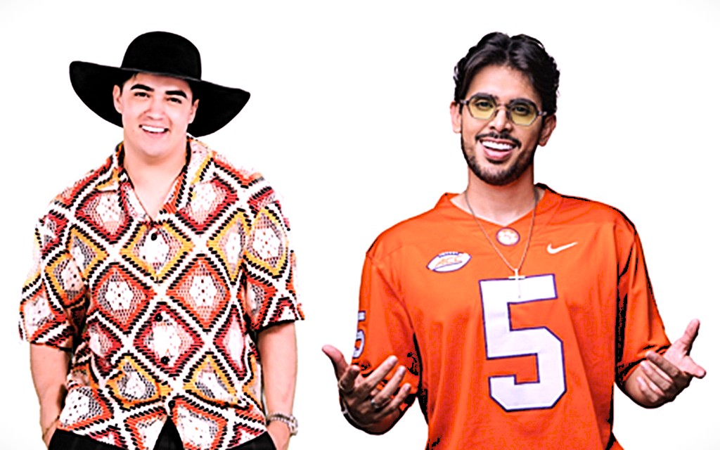 Evento abre com Fernando & Sorocaba e Péricles; Simone Mendes e estreantes animam o primeiro fim de semana