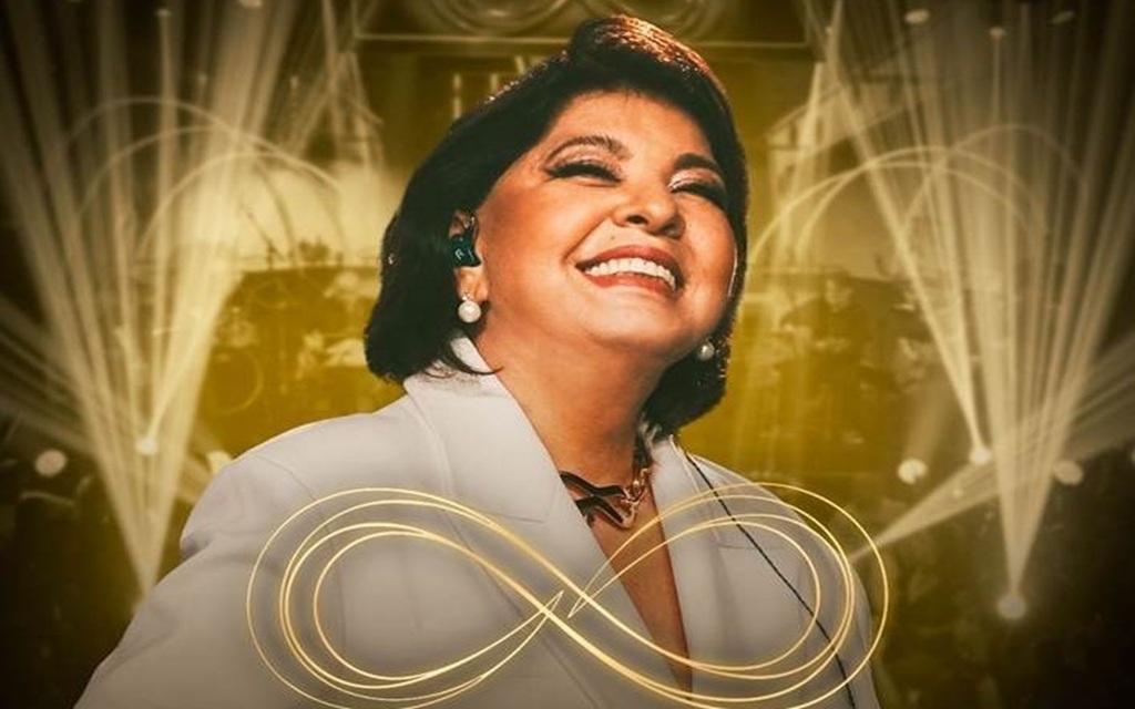 Clássicos já estão disponíveis em todas as plataformas de áudio e no YouTube