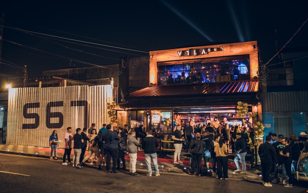 Festa sertaneja acontece no dia 15 de maio