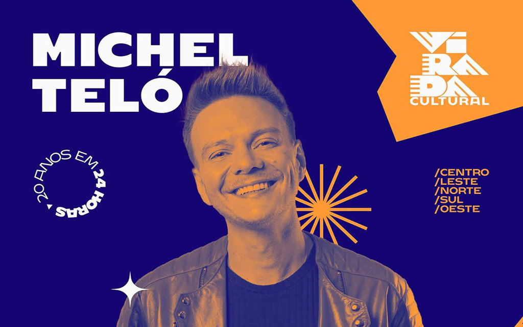 Entre as atrações musicais já confirmadas estão João Gomes, Michel Teló e muito mais