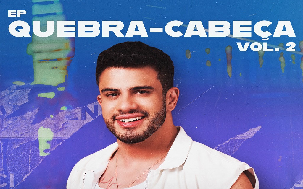 Destaque do lançamento é a romântica “Termina Feio”,