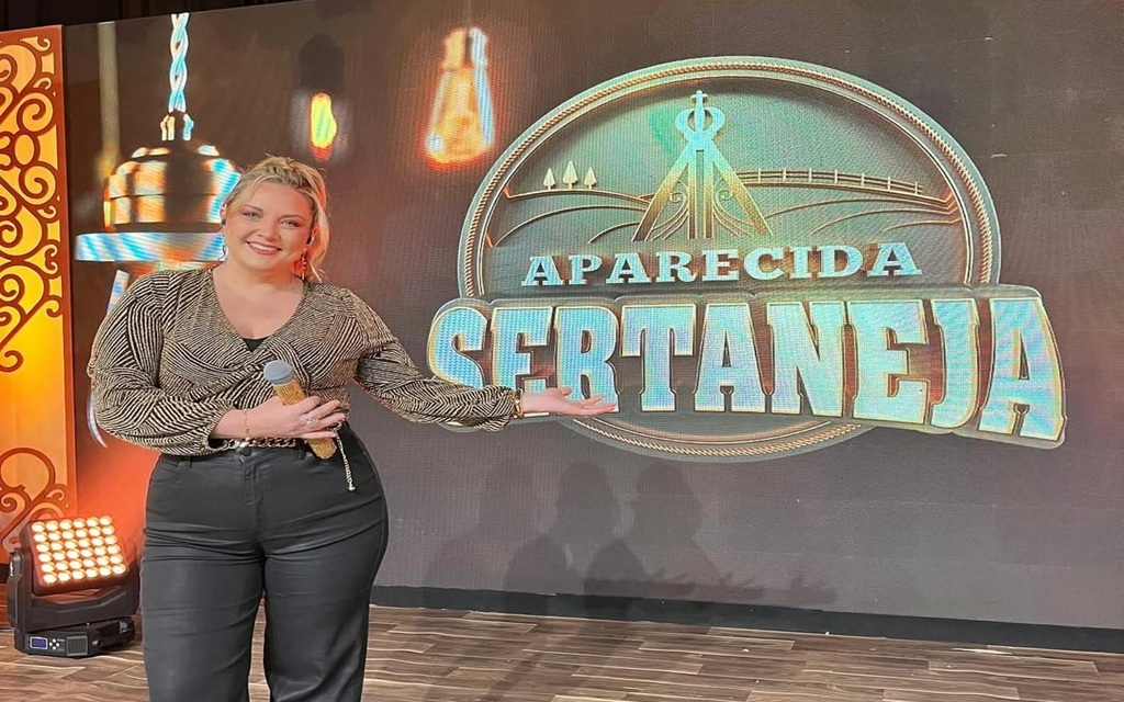 Mariangela Zan ainda recebe Bárbara Lopes e a dupla Thaianara e Thatiane