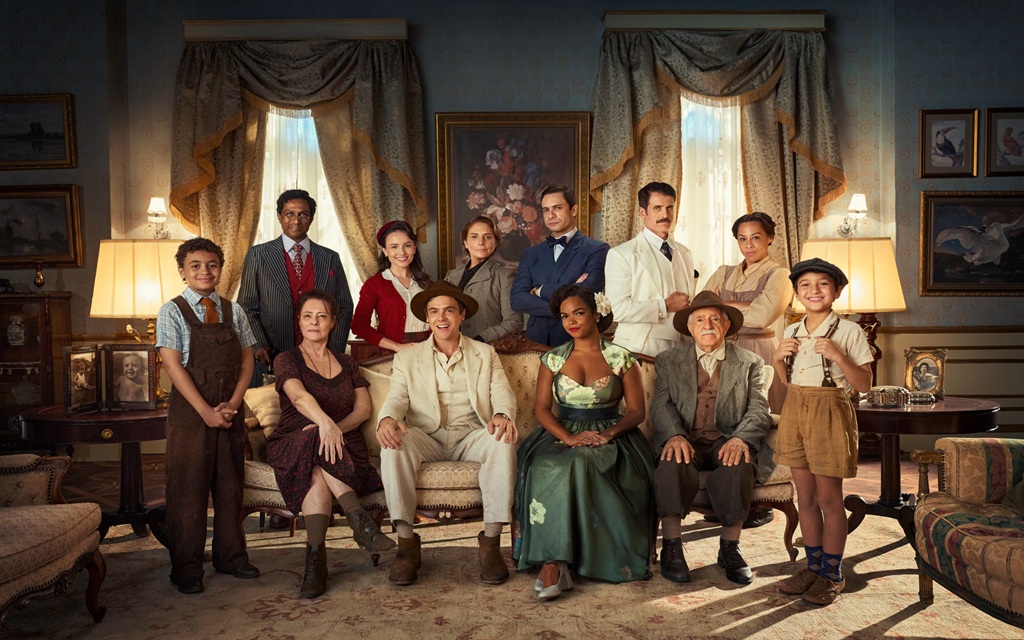 Elenco dá spoiler do que o público pode esperar