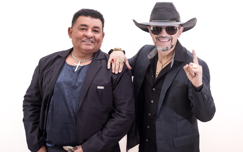 Nesta segunda-feira, Mariangela Zan ainda recebe Zé Vitor e Rael e a violeira Surraila