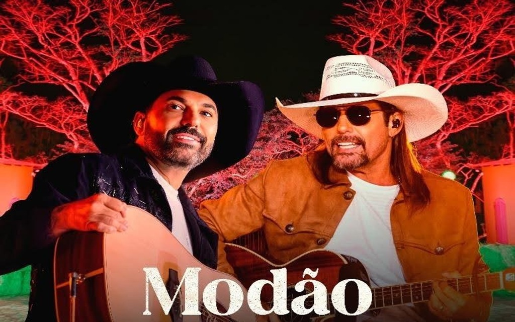 Projeto audiovisual recheado de clássicos que marcaram época