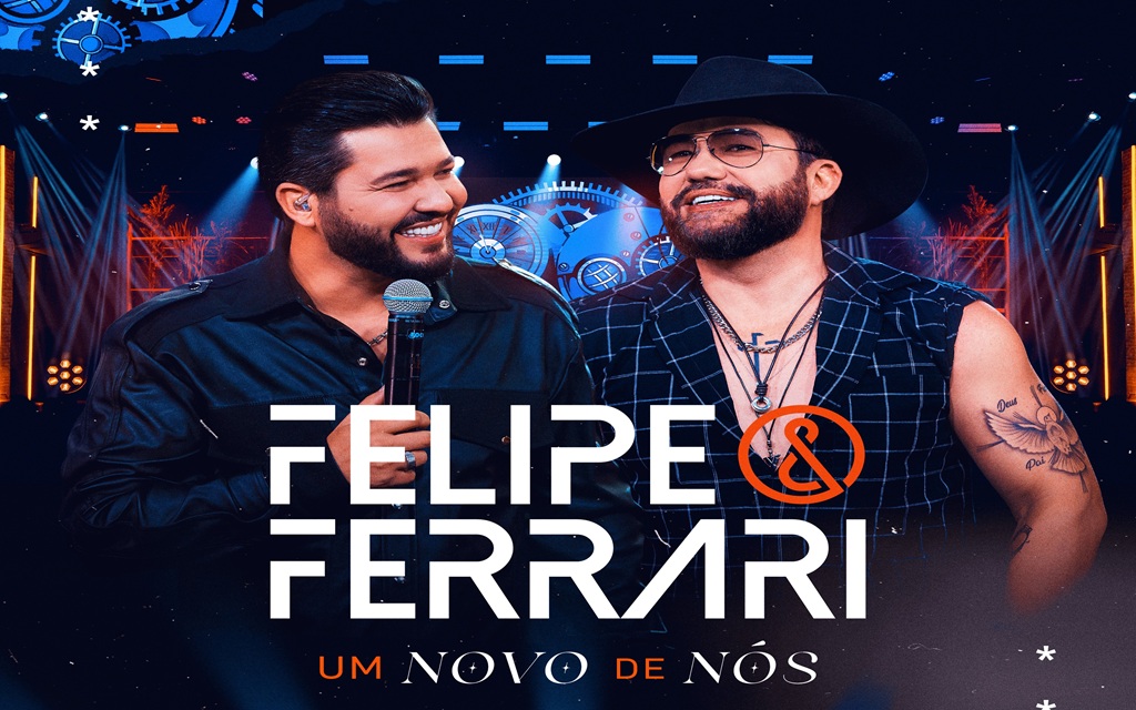 Canções ganham clipes inéditos no YouTube