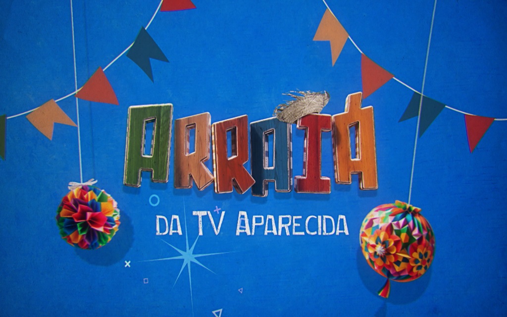 Programação especial é inspirada na temática junina