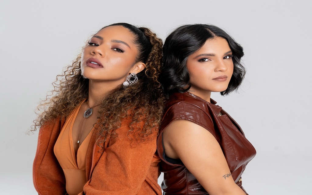 Dupla sertaneja apadrinhada por Lauana Prado se apresenta às 16h em um dos cenários mais encantadores de São Paulo
