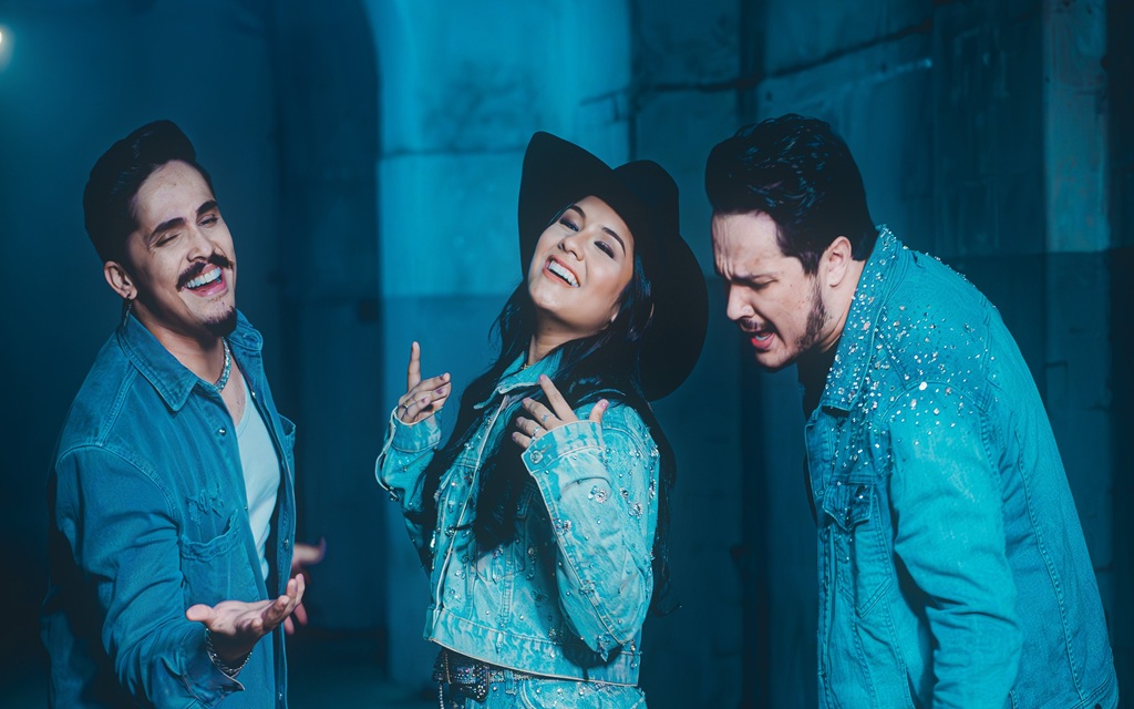 Faixa fala sobre dores do passado, aprendizado e a descoberta de um amor que transforma.