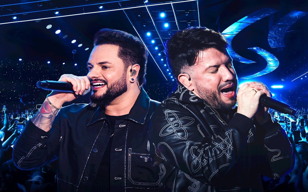 Sony emplaca três hits entre os mais tocados do ano no Brasil