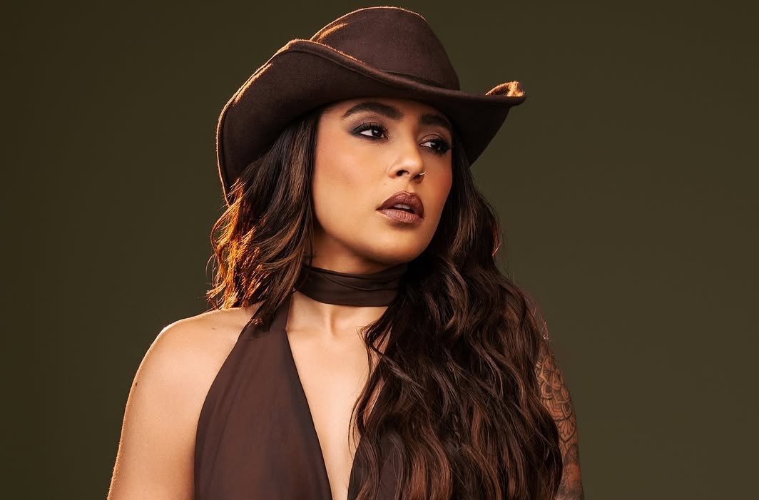 Pela primeira vez, Lauana Prado dá voz à abertura da nova novela da TV Globo: ‘Êta Mundo Melhor!’