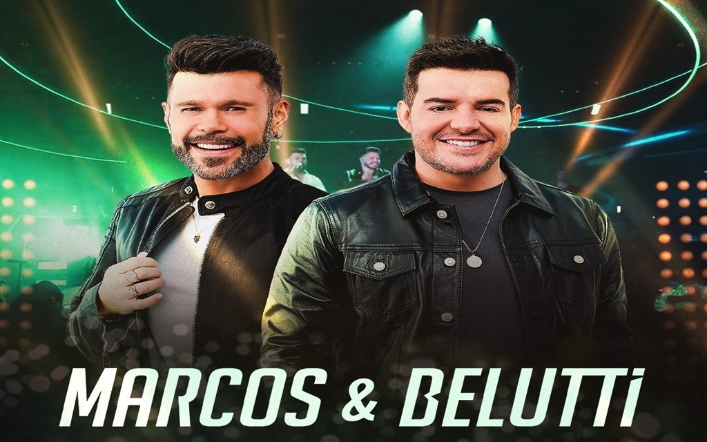 Uma das duplas mais queridas e respeitadas do sertanejo nacional