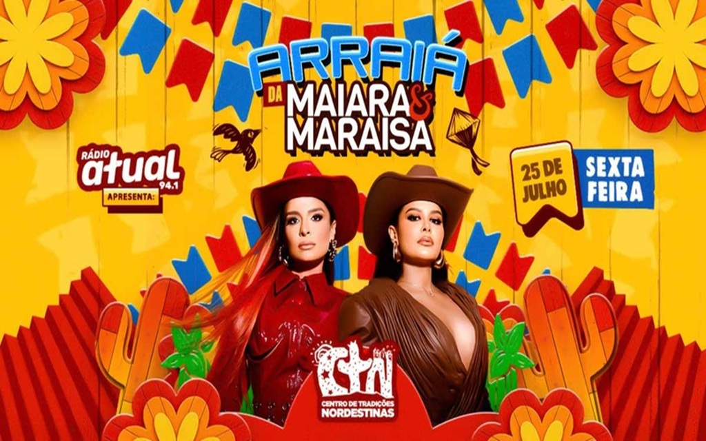 Artistas prometem agitar a noite paulista