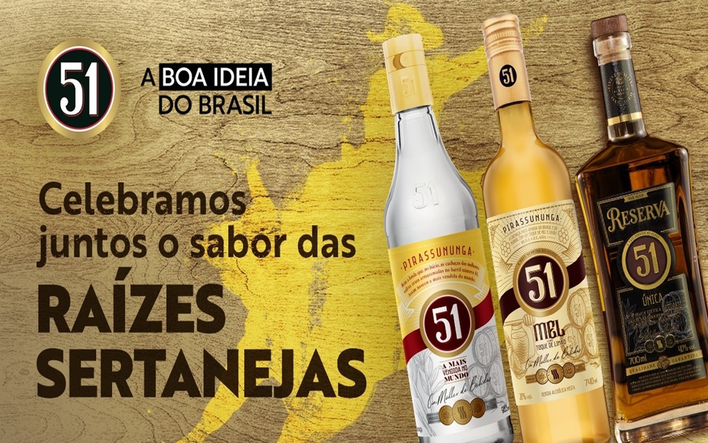 Marcas reforçam presença nas ruas da cidade com ativações e bebidas para todos os gostos
