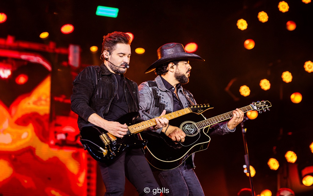 Pré-venda teve mais de 50% dos ingressos vendidos em 24h e previsão é de sold out