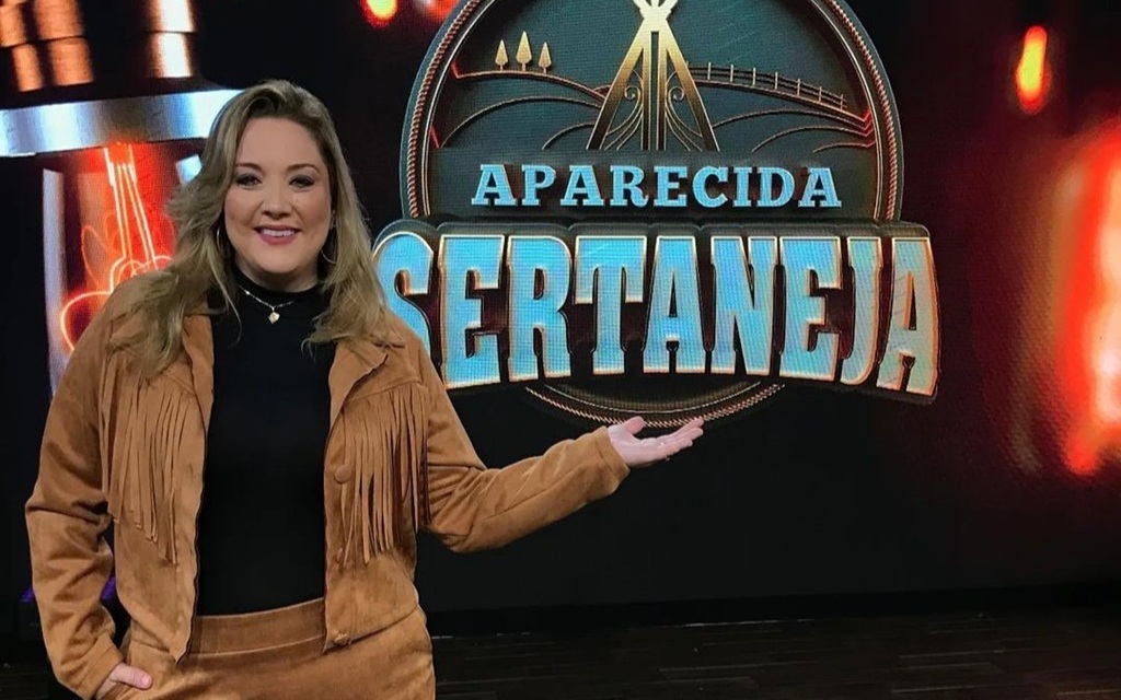 Outras duplas formadas por familiares estarão no programa