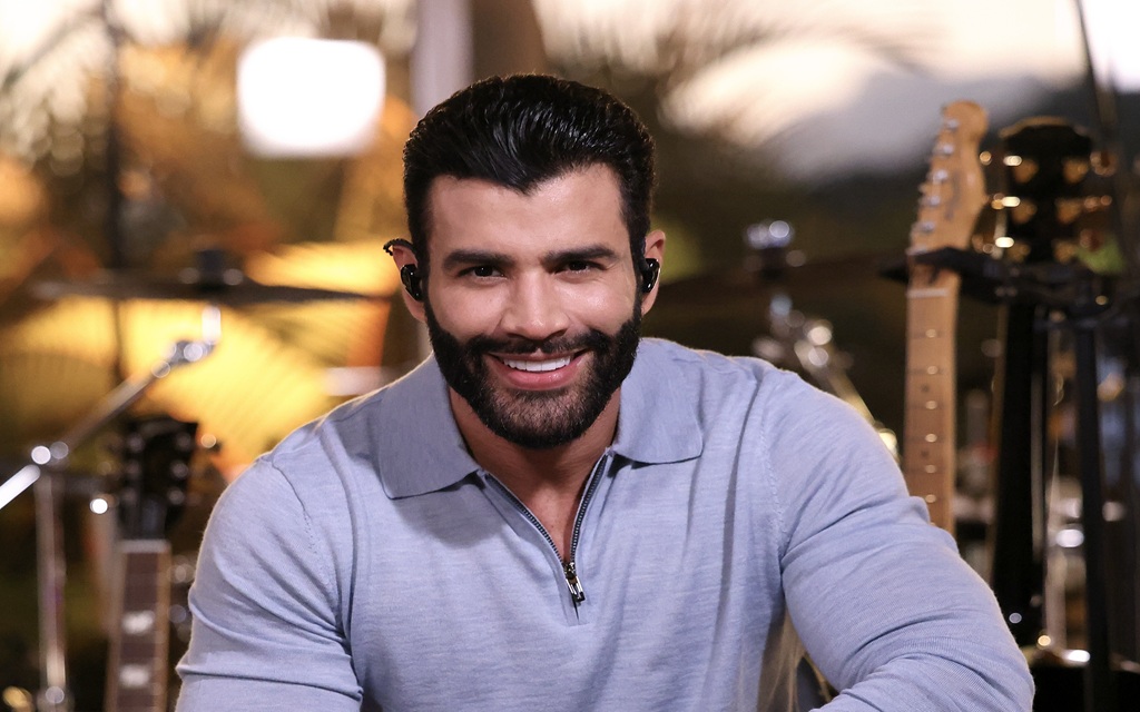 Projeto revela o lado mais íntimo do artista e traz nove músicas