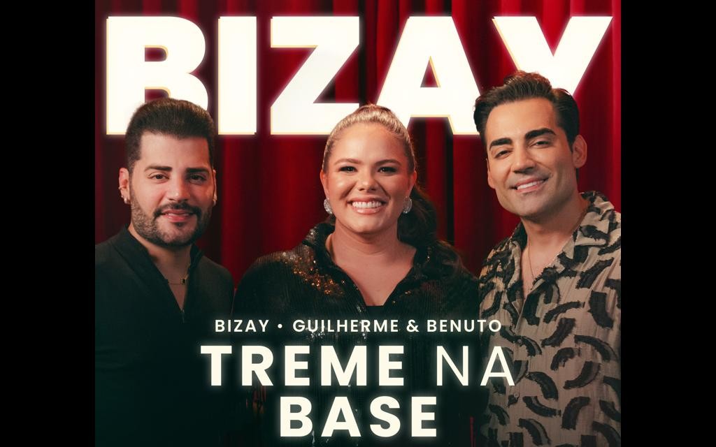 Canção faz parte do álbum “Histórias”, que acaba de ser disponibilizado em todas as plataformas digitais