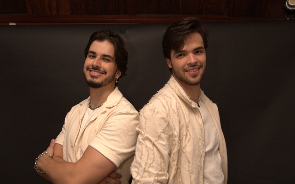 Projeto reúne oito faixas, incluindo as já conhecidas “Do Final Pro Começo