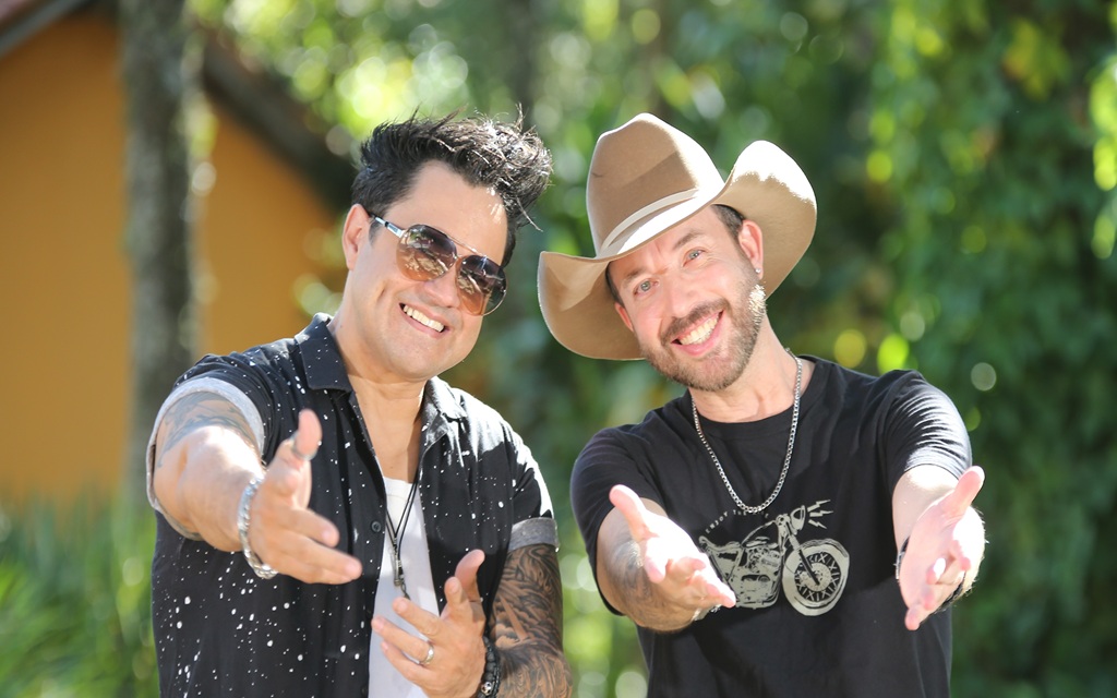 Música 'Desejos e Delírios' chega às plataformas em 2 de outubro