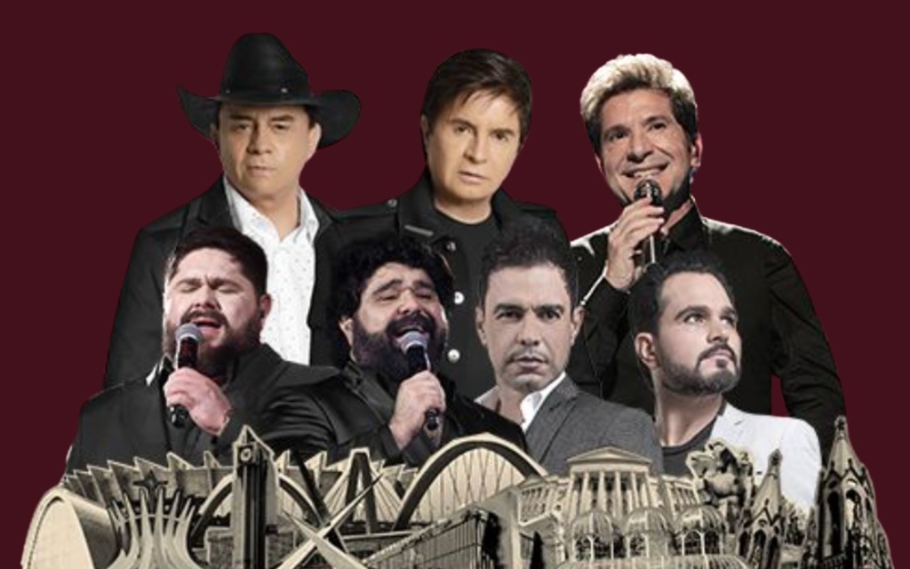Arena MRV sedia o evento no dia 11 de outubro