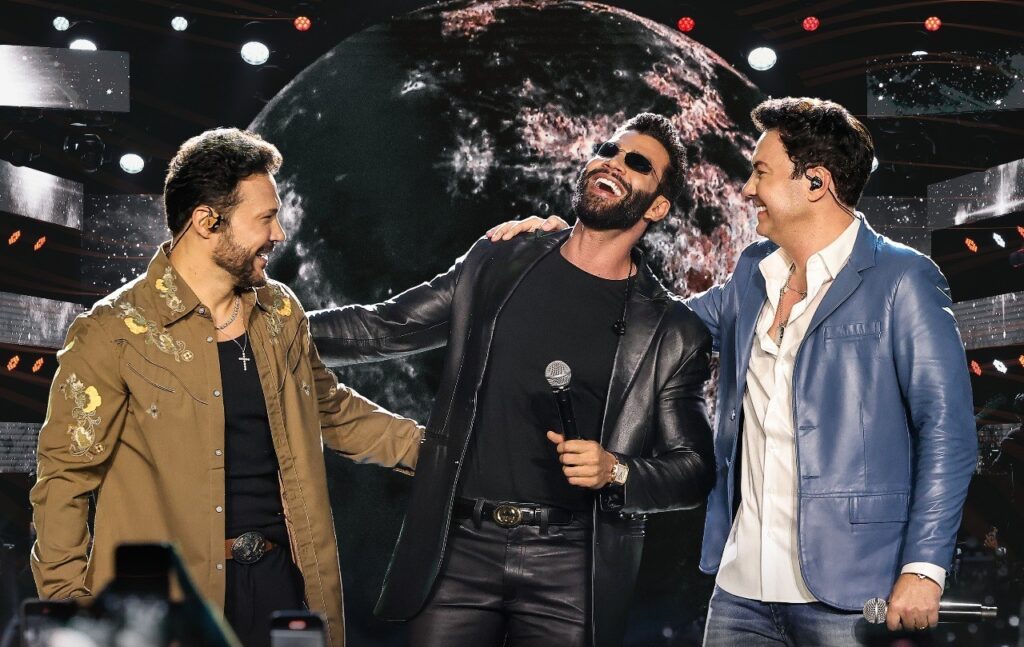 João Bosco & Vinícius lançam a primeira parte do mais recente audiovisual