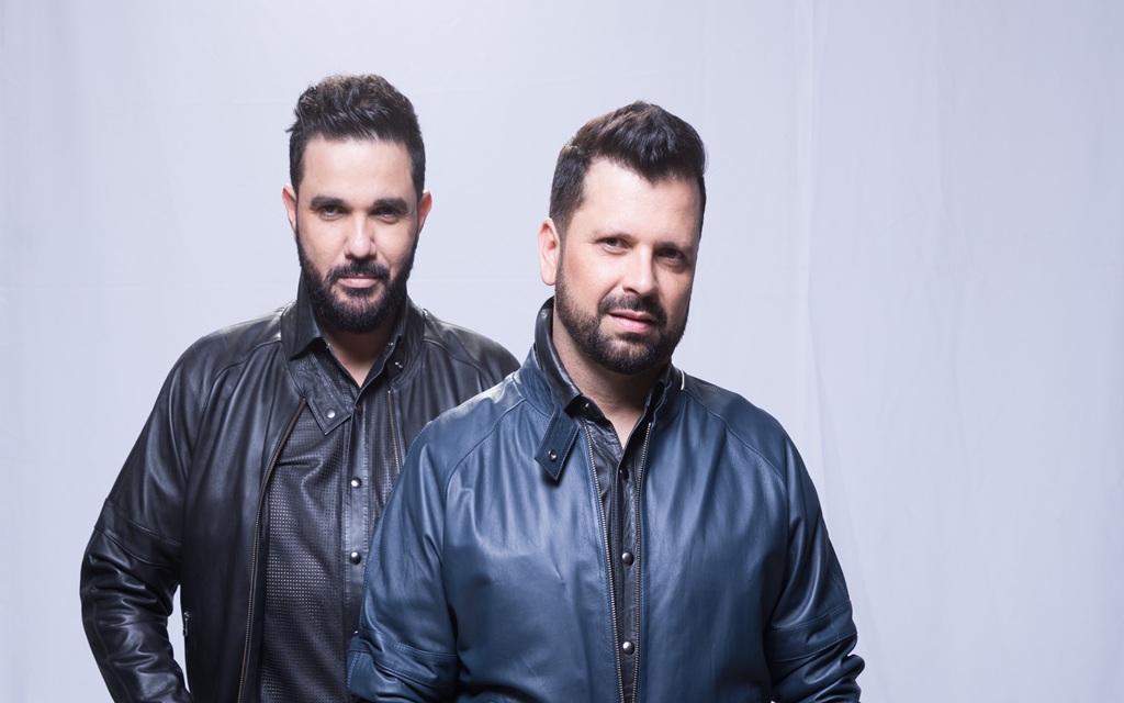 Novo projeto marca o retorno da dupla após um ano sem lançamentos