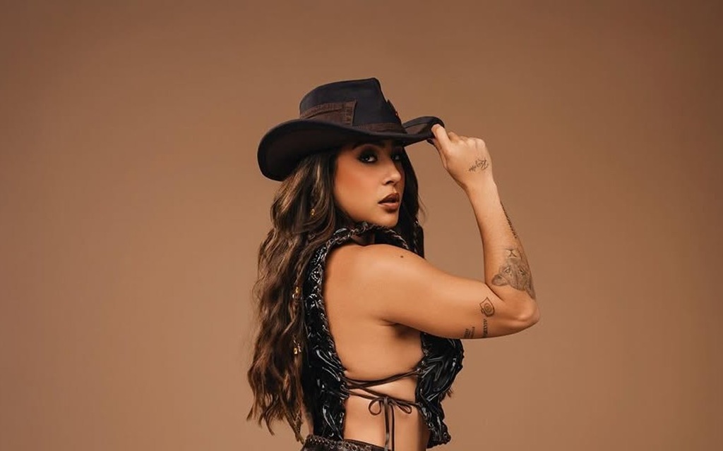 Público movimenta as redes sociais - com a hashtag #soltaadatalau