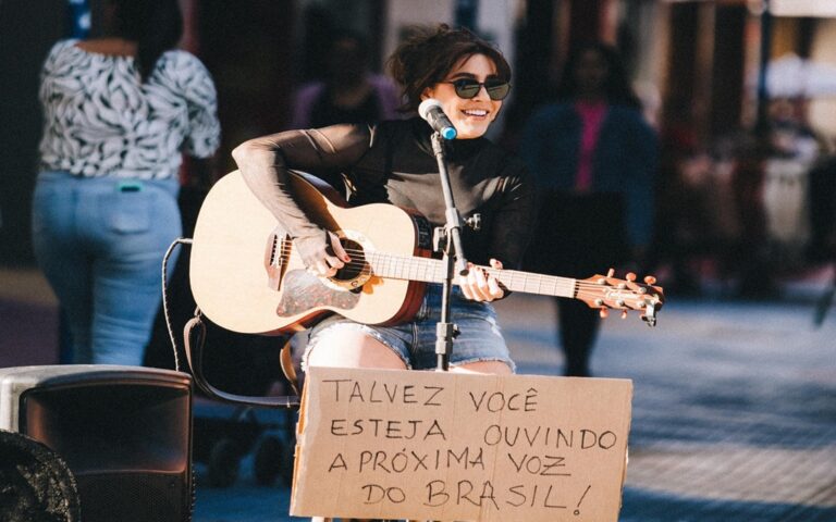 Lauana Prado lança ação especial para destacar talentos regionais; finalista vai dividir palco com a cantora