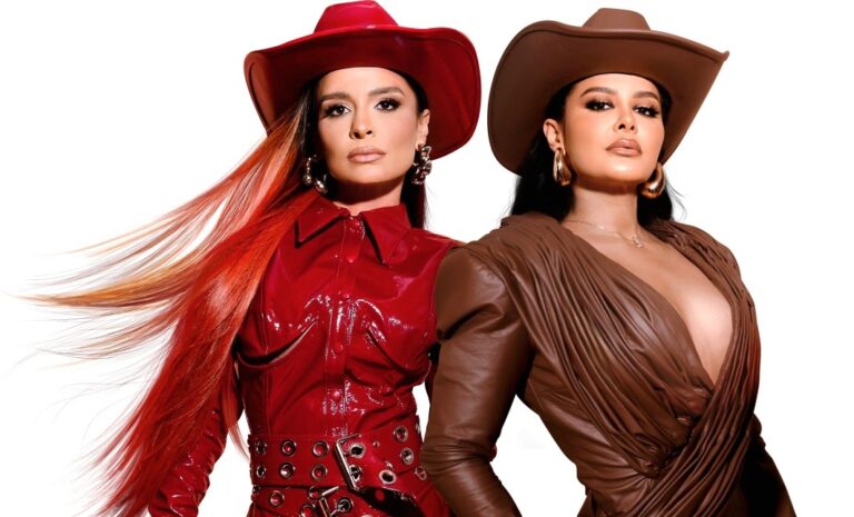 Maiara & Maraisa se apresentam em São Paulo em outubro