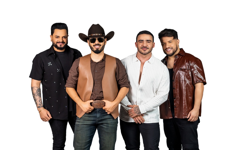 clipe, gravado na Folks Pub, em Uberlândia (MG),