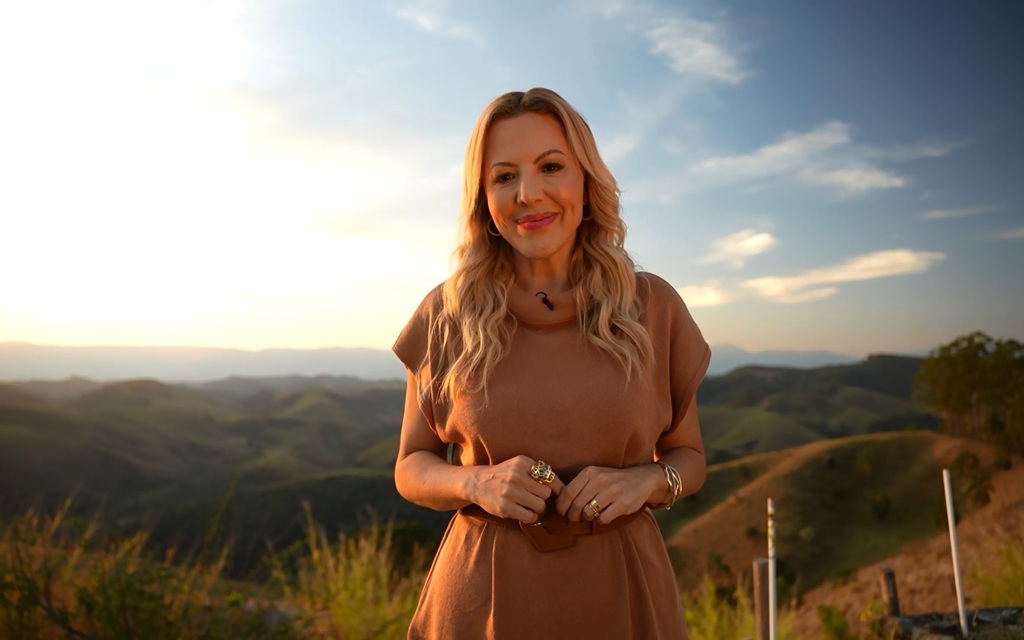 Abiane Souza entrevista Camila Zago