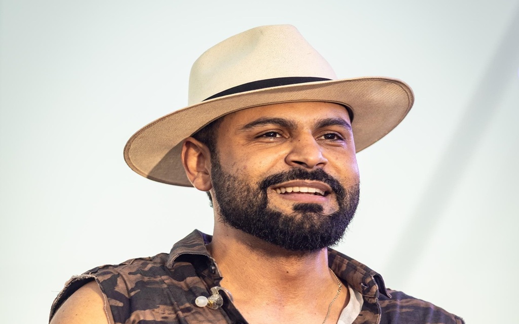 Terceira faixa do projeto ao vivo chega às plataformas nesta sexta-feira (19),