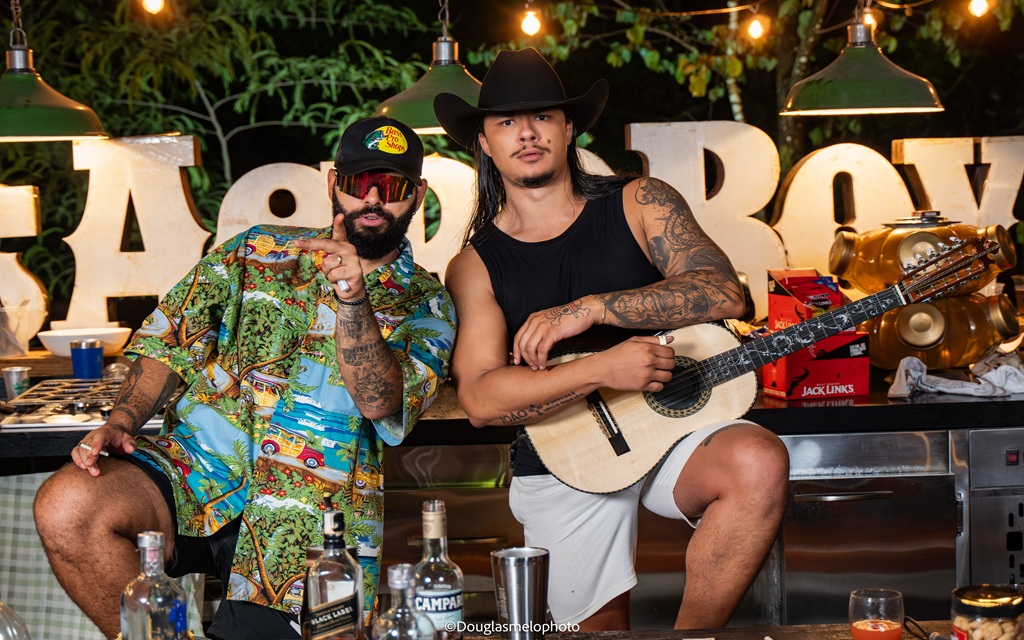 Evento terá palco intimista, show de três horas e participação da cantora Fiorella