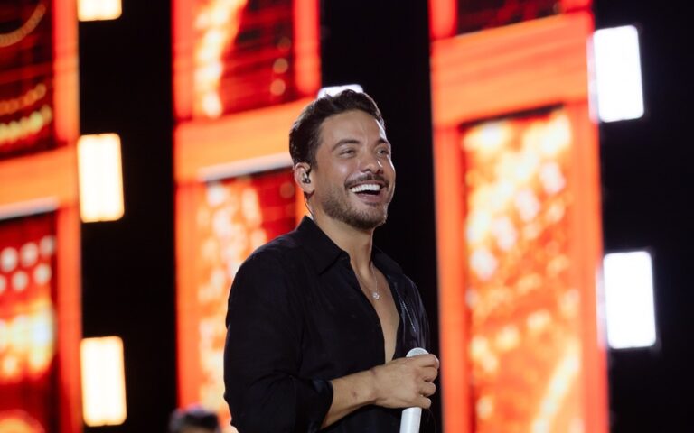 Wesley Safadão anuncia edição histórica do Garota VIP em São Paulo com Natanzinho Lima, Panda e Belo