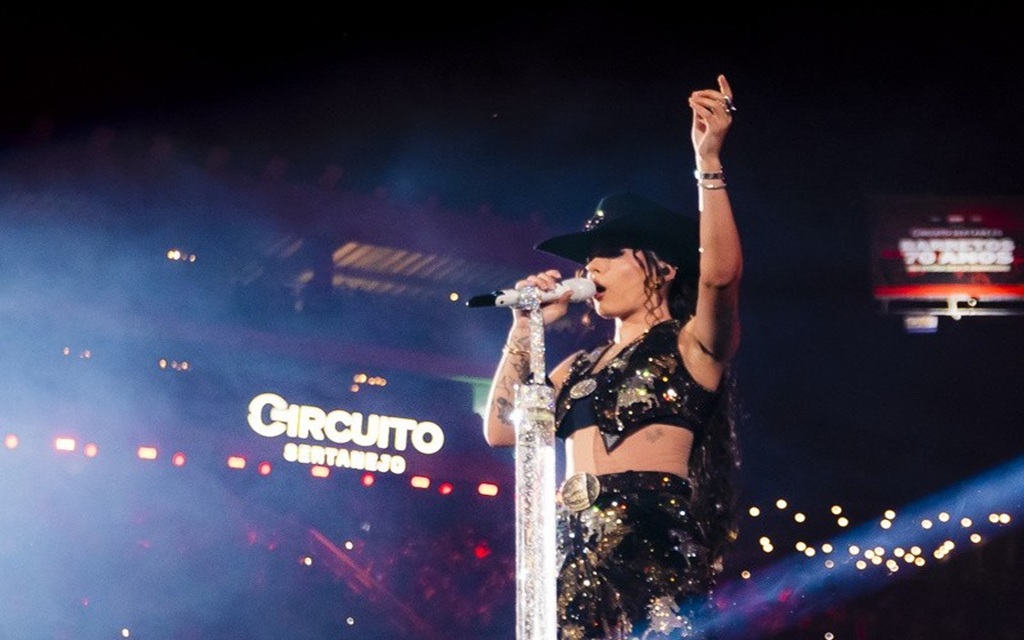 Votação popular ocorre de 31 de agosto a 5 de setembro pelo site da Billboard Brasil