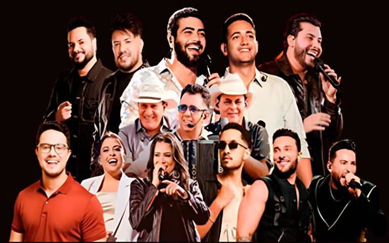 Exposete 2025 começa nesta quinta-feira com programação histórica e grandes atrações