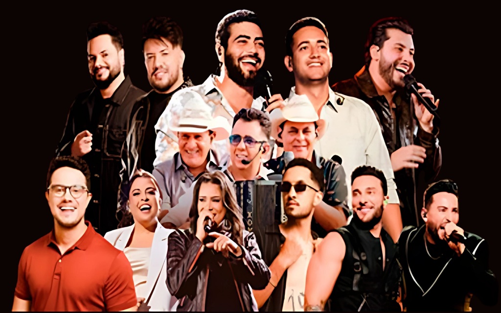 Festa acontece de 18 a 21 de setembro