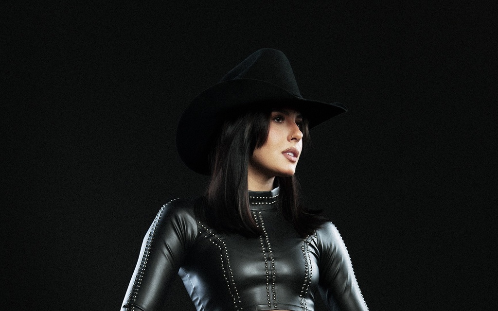 boiadeira mais amada do Brasil está de volta a Portugal