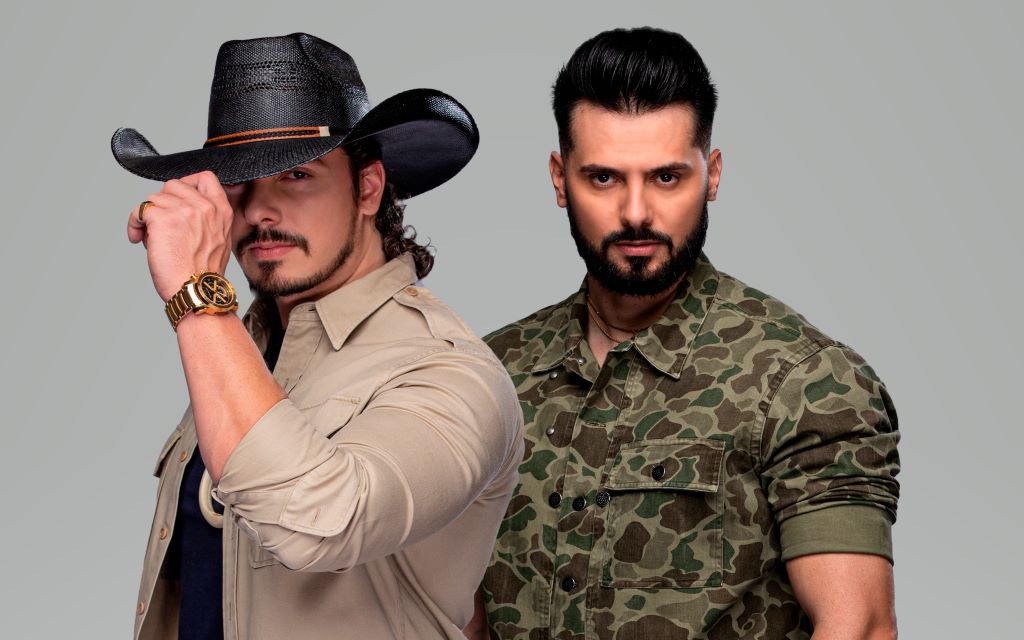 Projeto traz uma faixa inédita e releituras marcantes