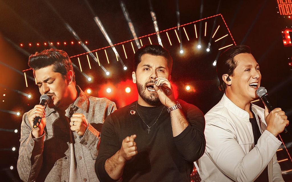 Faixa marca o início dos lançamentos do audiovisual