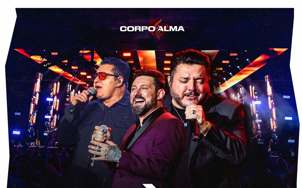 Música ficou disponível em todas as plataformas digitais via ONErpm