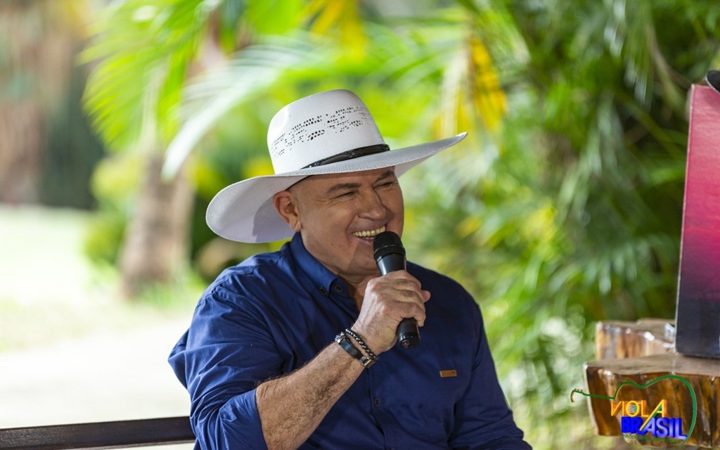 Estreia será neste domingo (26)